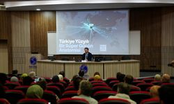SAU Akademia’da Türkiye Yüzyılı vizyonu