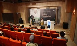 AKM’de ilk belgesel gösterimi “El Hamra’nın Mimarları”