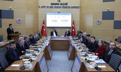 SUBÜ’nün kampüs yeri için imzalar atıldı
