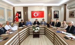Sakarya’da eğitim camiası eğitim öğretim süreci değerlendirdi