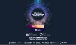 G-FAST finalinde 11 girişimci jüri karşısına çıkacak