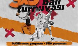 Serdivan’da sokak basketbolu heyecanı başlıyor