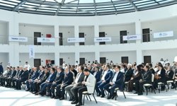 SAÜ’de girişimcilik ve yatırım dünyası bir araya geliyor