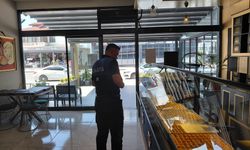 Serdivan’da bayram öncesi tatlı imalathanelerine sıkı denetim
