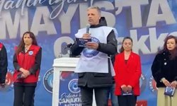 Toka: Enflasyon düşmüyor, maaşlar eriyor geçim zorlaşıyor