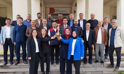 Eğitim-Bir-Sen 6 bin 285 üyeye ulaştı