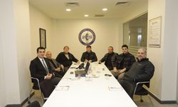 SATSO 33. Meslek Komitesi’nden mesleki eğitime önemli destek
