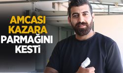 Sakarya'da acemi kasaplar acilleri doldurdu: Amca beni yaktın