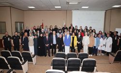 Erenler'de afet eğitimleri devam ediyor