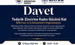 Sakarya’nın girişimci kadınları tedarik zincirine kadın gücünü katıyor