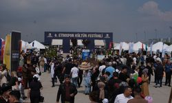 Sakarya’nın değerleri 8. Etnospor Kültür Festivali’nde ziyaretçilerle buluşuyor