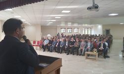 Sakarya'da 'Eğitim Kurumları Yönetici Yetiştirme Programı' başladı