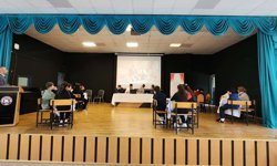 Serdivan’da bilgi yarışması heyecanı yaşandı