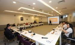 Kırsal üreticiler e-ticaret eğitimiyle bilgilendi