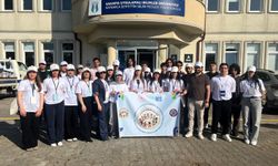 SUBÜ ve Atatürk Üniversitesi’nden zorbalık ve siber zorbalığa karşı ortak etkinlik