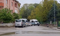 Haber alınamayan öğretmen evinde ölü bulundu