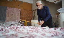 Çeyizlerin vazgeçilmeziydi, şimdi fabrikasyona direniyor