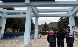 Çocuk istismarı suçundan aranan şahıs yakalandı