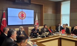 Okul saldırılarını araştıracak komisyon toplandı
