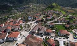 Bu sokaklar açık hava müzesi: Osmanlı'dan günümüze tanıklık eden miras