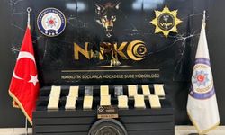 Sakarya ve Van'da müşterek narkotik operasyonu: 16 kilo kokain ele geçirildi!