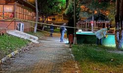 Eşi Kıymet'i öldüren sanığa 22 yıl hapis