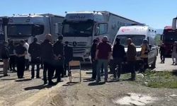 Dinlenme tesisinde acı son: Yeğeninin cesediyle karşılaştı