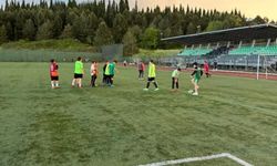 Ferizlispor, alt yapıya önem veriyor