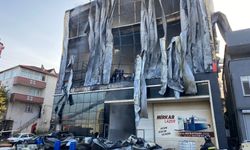 7 işçi ölmüştü; Fabrika sahibi böyle yakalanmış