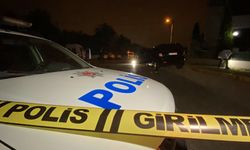 Ortağını öldürmüştü, 3 sene önce de kız arkadaşını yaralamış