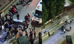 Kazada ağır yaralanmıştı; 18 yaşındaki gençten acı haber