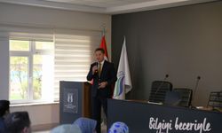 Sosyal Güvenlik Haftası’na özel eğitim düzenlendi