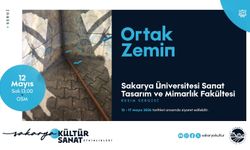 Mayıs kültür sanat takvimi iki ayrı etkinlikle devam edecek