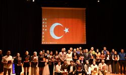 SAÜ’de Gençlik ve Gönüllülük Zirvesi düzenlendi
