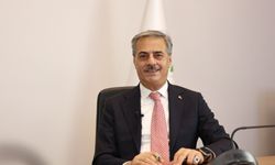 Başkan Yusuf Alemdar’dan 19 Mayıs mesajı