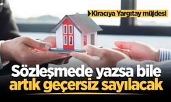 Ev sahiplerine kötü haber! ‘Evi nasıl aldıysan öyle bırak' dönemi bitiyor