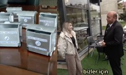 Ferizli Belediyesi'nden sosyal medya akımına esprili yanıt