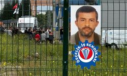 Özçelik-İş Sendikası’na Hendek’te tepki: “Neden başsağlığı mesajı yayınlanmadı?”