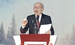 Kılıçdaroğlu, Genel Merkez önünde esti gürledi: Hesap soracağım hesap