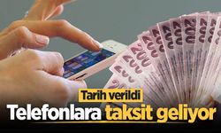 Cep telefonunda yeni dönem: Taksit düzenlemesinde rakam yükseliyor