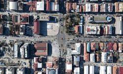 İnşaat üretimi yıllık yüzde 1,2 azaldı