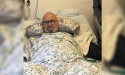 RATED Başkanı Remzi Adıyaman ameliyat oldu