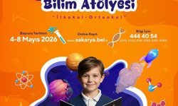 SGM’de “Genç Düşünürler Atölyesi” başlıyor