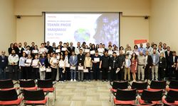 Toyota Otomotiv Sanayi Türkiye’den genç beyinlere destek: ‘Teknik Proje Yarışması’nın kazananları açıklandı
