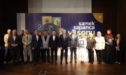 SAMEK yıl sonu sergileri Sapanca’da devam etti