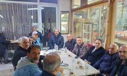 Ecevit Keleş: Sakarya’da halkın ve esnafın sesini sahada dinliyoruz