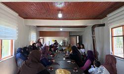 Büyükşehir’den Taraklı’da aile bağlarını güçlendiren buluşma