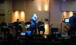 Kent Orkestrası’nın “Yaza Merhaba Gençlik Konseri” kulakların pasını sildi