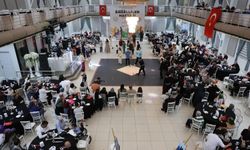 Erenler'de Engelliler Haftası kutlandı