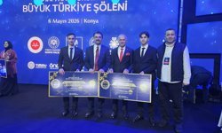 Sakarya’dan Türkiye finallerinde büyük başarı